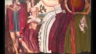 Georges Auric: Ouverture, per orchestra (1932)