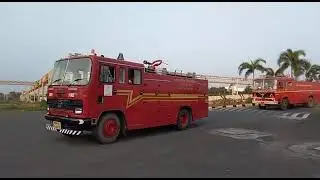 Reliance fire 🚒