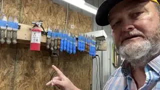 April 26, 2021 Wholesale and Retail Production Update and Things in the Works