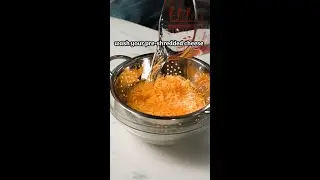 Wash Your Cheese Hack