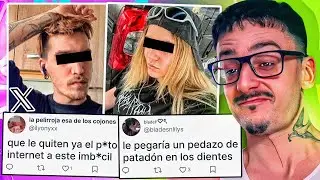 locas de twitter #31