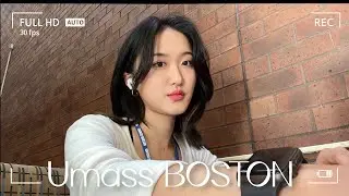 Umb study log