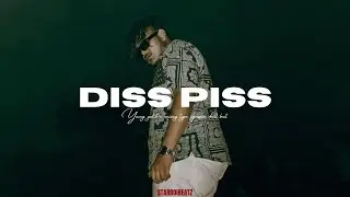 [FREE FOR PROFIT] Young Galib x Emiway Bantai Type Agressive Drill Beat ~ 