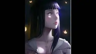 hinata cantando  pro Naruto  cuida bem dele cont&eacute;m(Narusaku) (Naruhina)