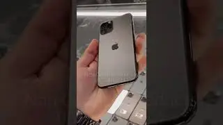 Iphone 11 pro max price Only 24,000 #iphone #Non-custom-Products