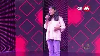Episode - 1 Singing Telicast On 9XM | Hunar Ka Manch | Hkm Tv Reality Show 2024