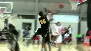 Ky Madden Highlights