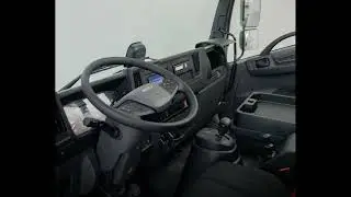 NOVA ISUZU S&Eacute;RIE F | MOTOR 5.2 240 CV 11.000 KG. E 14.000 KG. PESO BRUTO Telem&oacute;vel:👉+351 961 381 990