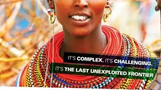 The Africa growth story