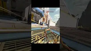 лучи :) #sekoia #apex #apexlegends #apexedit #foryou #foryoupage #fyp #wattson #BOTSPIKE #shorts