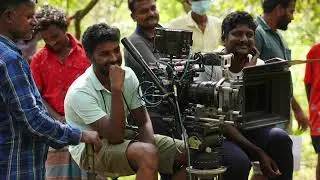 Making of #siruvansamuel | MGR Film Institute