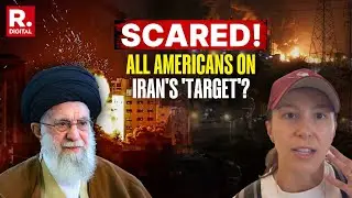 Israel-Iran Conflict: Fear Of Iranian Retaliation Eating Up Global Citizens?