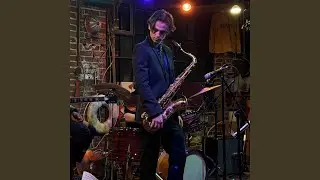 Heartbreak Ridge (Live)