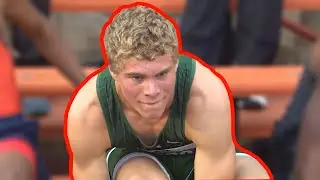 Matt Boling - Discipline