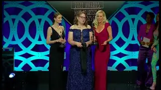 2022 MUAHS Awards Show Compilation