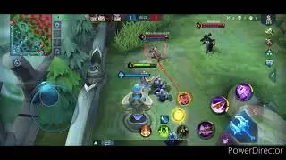 Our enemy surrender too early alucard gameplay | Beeats Gaming Yt - mlbb