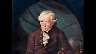 Kant : Qu'est-ce qu'un esprit libre ? (Qu'est-ce que les lumières ?)
