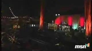 Noel Gallagher - Paris 28/11/06 - Cast No Shadow