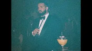 (FREE) Drake Type Beat  - 