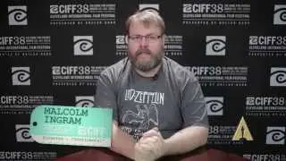 Meet the Filmmaker with Malcolm Ingram, Director of 