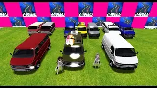 20240309 Nav HUD (Grid Drive)