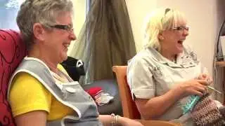 East Lancashire Hospice (2012)