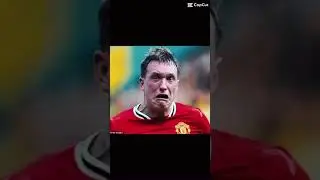 Phil Jones funny faces