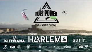Full Power 2025 Tarifa | LIVE 🔴