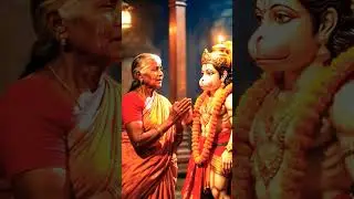 Bajrangbali folk song bhajan song #hanuman #bajrangbali #viral #video #shorts #facts #trendingshorts
