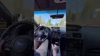 Subaru Wrx Sti External Wastegate Rips