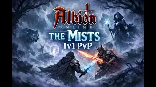 ✅ EU I Shadow caller I mist I ✅ Albion Online✅