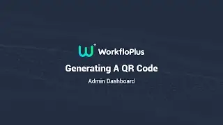 Generating QR Codes
