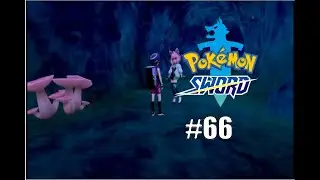 The Max Mushrooms (Pokemon Sword) (Isle Of Armor) #66