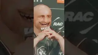 UFC 284 Alex Volkanovski Post Fight Press Conference