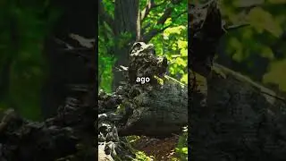 The Tree Older Than History: Meet Methuselah!