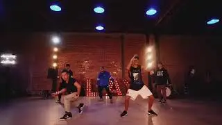 Oskar Kasas dance