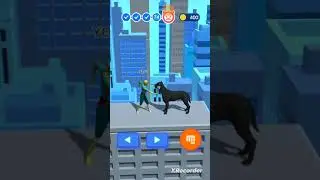 ИГРА.Draw Creatures.Противостояние существ.Это захватывающе🔥🔥#Даукаигры