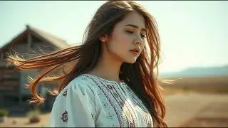 Evlerinin Önü Yonca Anatolian Folk Cover