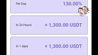 Earn Passive Income with USDT Staking | Maximize Your Profits in 2025