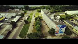 2021.06.23 - DRONOWANIE - OSIEDLE ZAZAMCZE