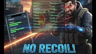 PUBG Mobile Pro Sensitivity Settings (2026 Update) YoutubeSojib