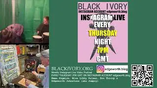 Weekly Instagram Live Video Podcast 38
