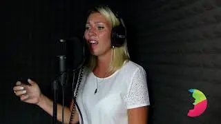 Karolina Soczyńska Angel (Sarah McLachlan)