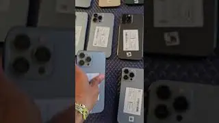 iPhones Wholesale Dubai | iPhone 13 Pro Max 512GB | Wholesale Price