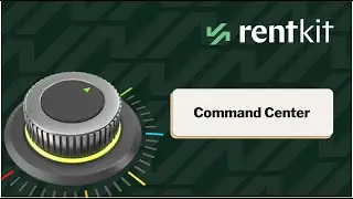 New Command Center Makes Shortcuts Easy