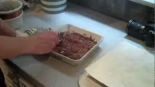 Bacon Blog: Bacon Chocolate