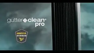 Alu Rex - Gutter Clean Pro 2025