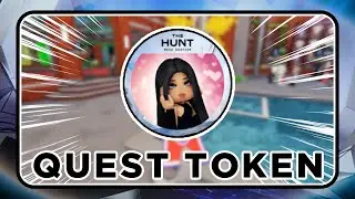 [THE HUNT: MEGA EDITION] How to get the 