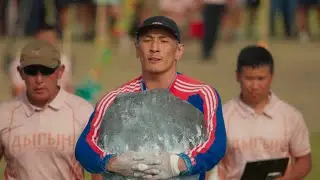 ТААС БООТУР - ДЬУЛУСТАН НОГОВИЦЫН - ТРЕЙЛЕР