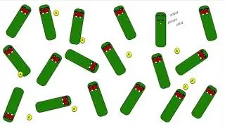 Tenacious bacteria twins: why some bacteria are stronger than their siblings
